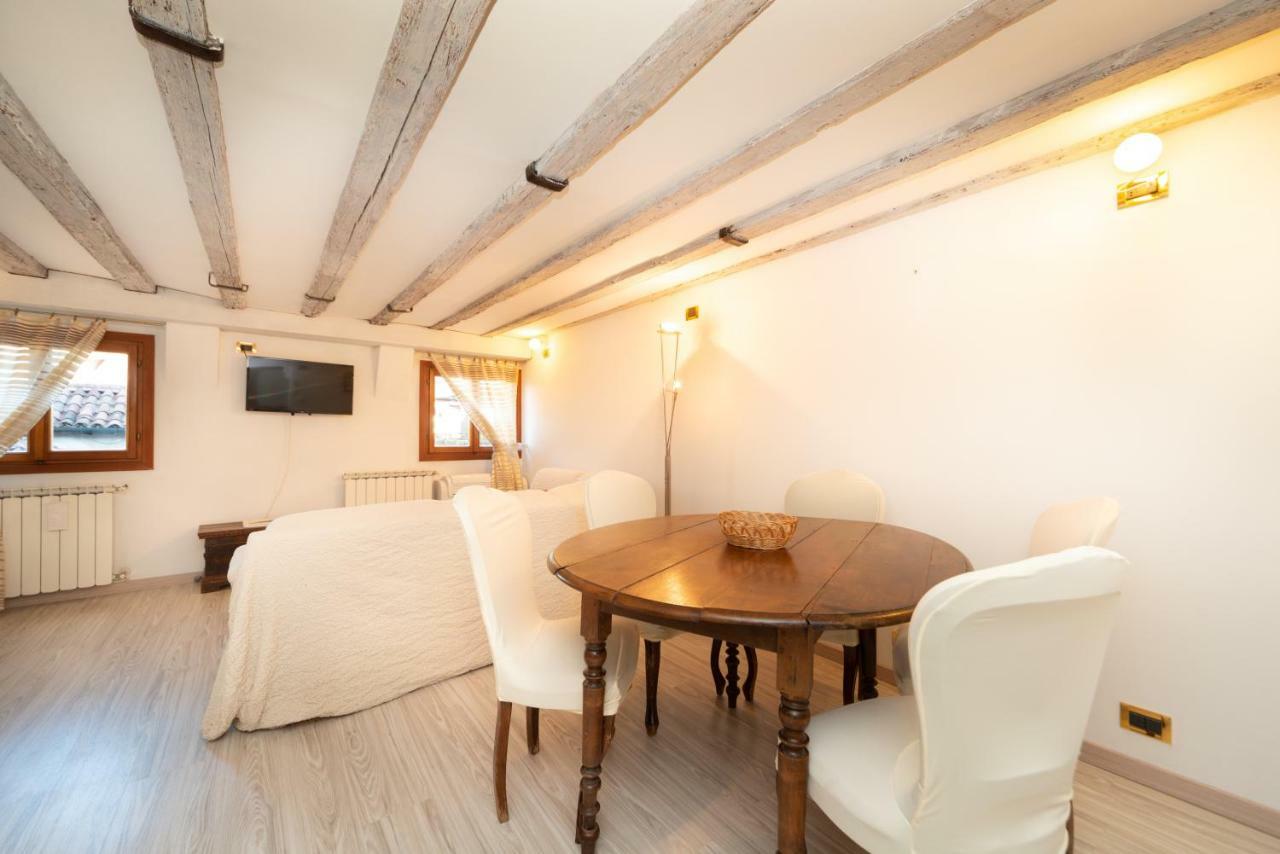 דירות Heart Of Venice White House Rialto Wi-Fi 1Gbs מראה חיצוני תמונה