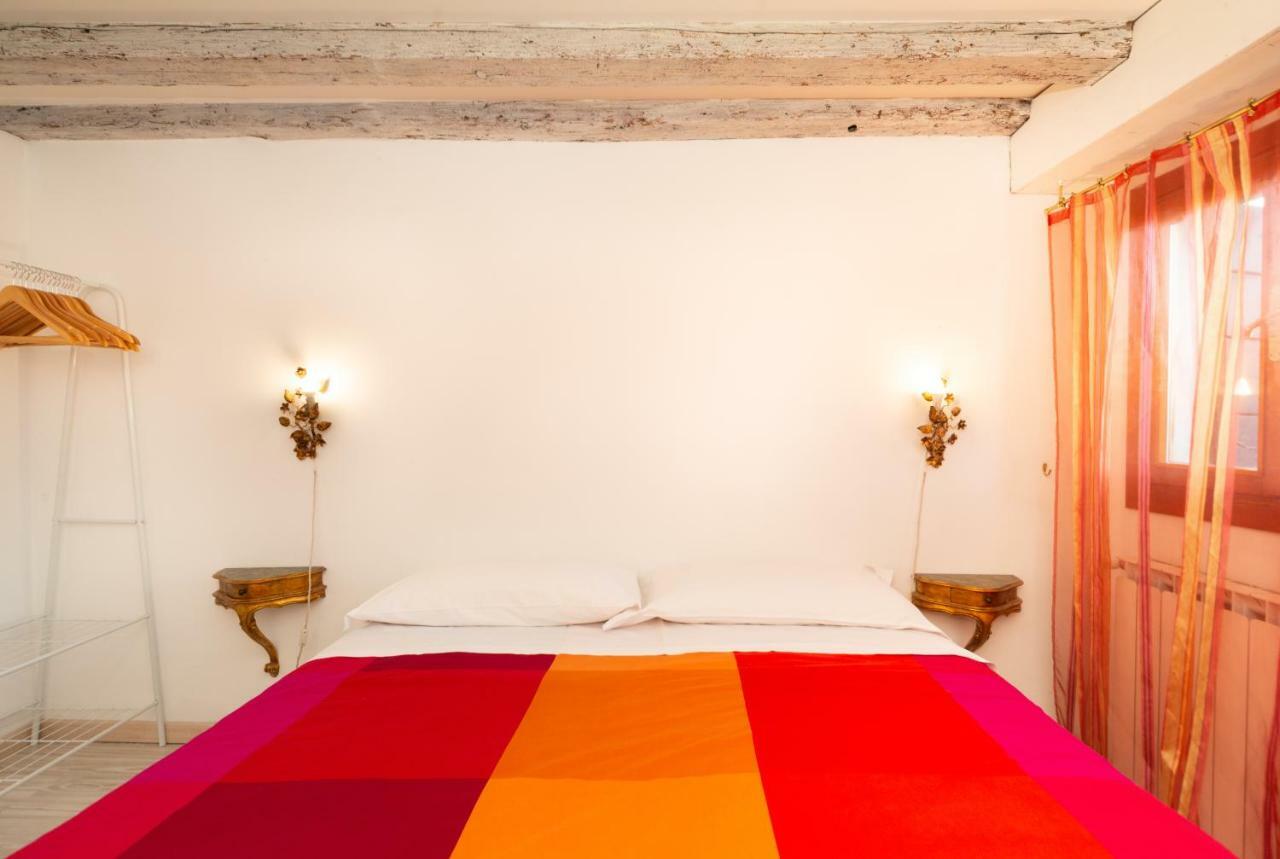 דירות Heart Of Venice White House Rialto Wi-Fi 1Gbs מראה חיצוני תמונה