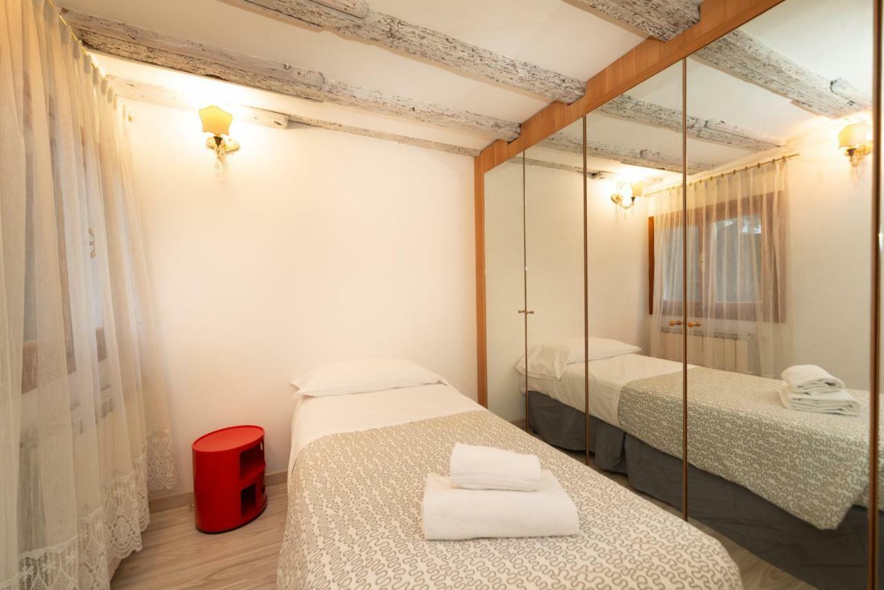 דירות Heart Of Venice White House Rialto Wi-Fi 1Gbs מראה חיצוני תמונה