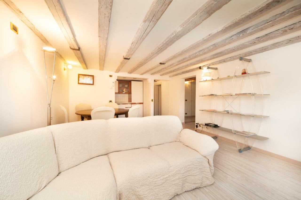 דירות Heart Of Venice White House Rialto Wi-Fi 1Gbs מראה חיצוני תמונה