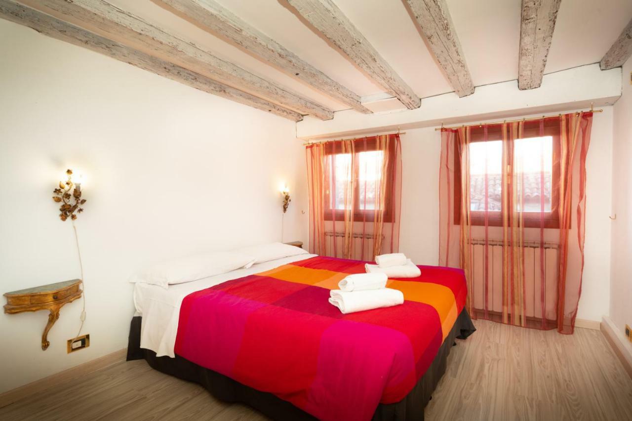 דירות Heart Of Venice White House Rialto Wi-Fi 1Gbs מראה חיצוני תמונה