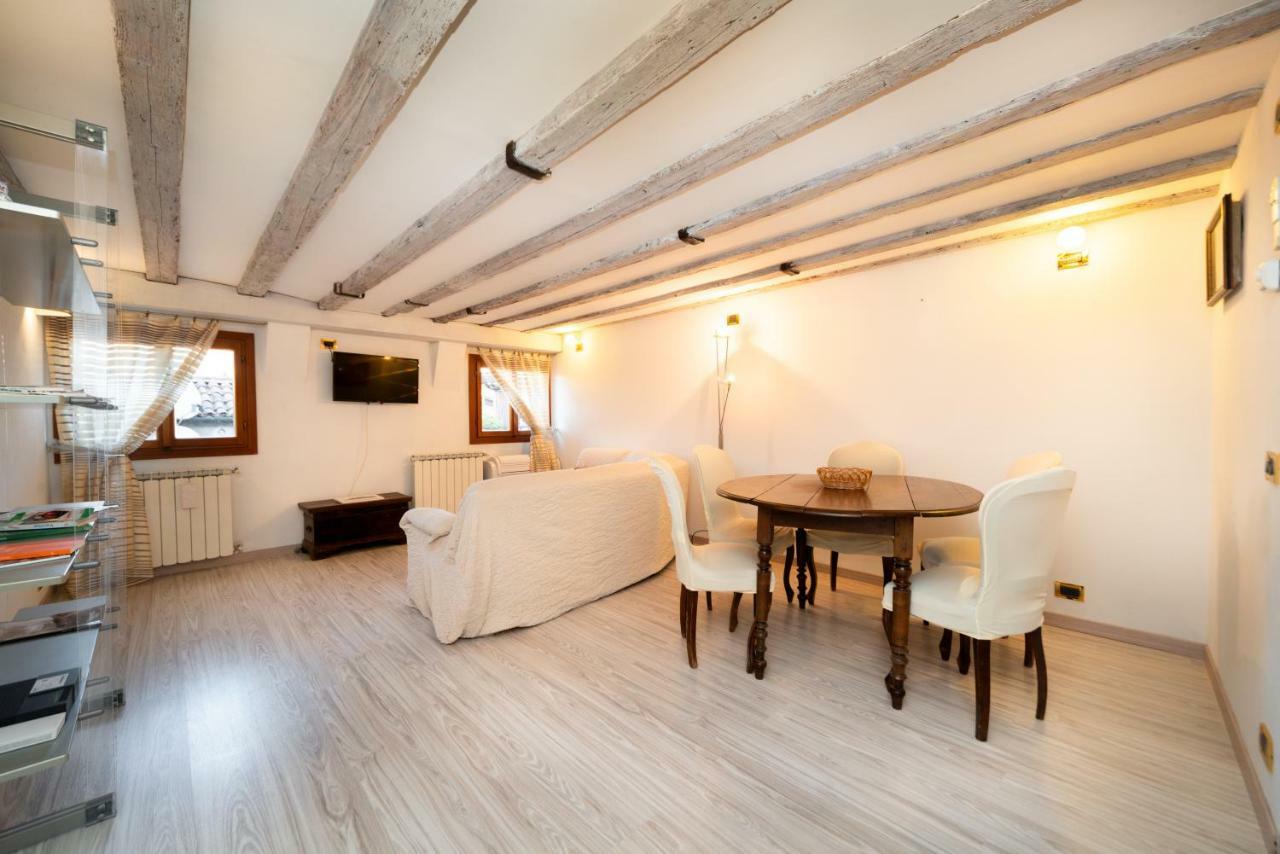 דירות Heart Of Venice White House Rialto Wi-Fi 1Gbs מראה חיצוני תמונה