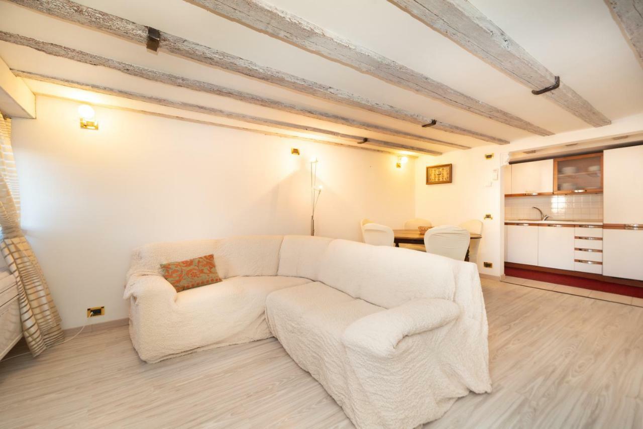 דירות Heart Of Venice White House Rialto Wi-Fi 1Gbs מראה חיצוני תמונה