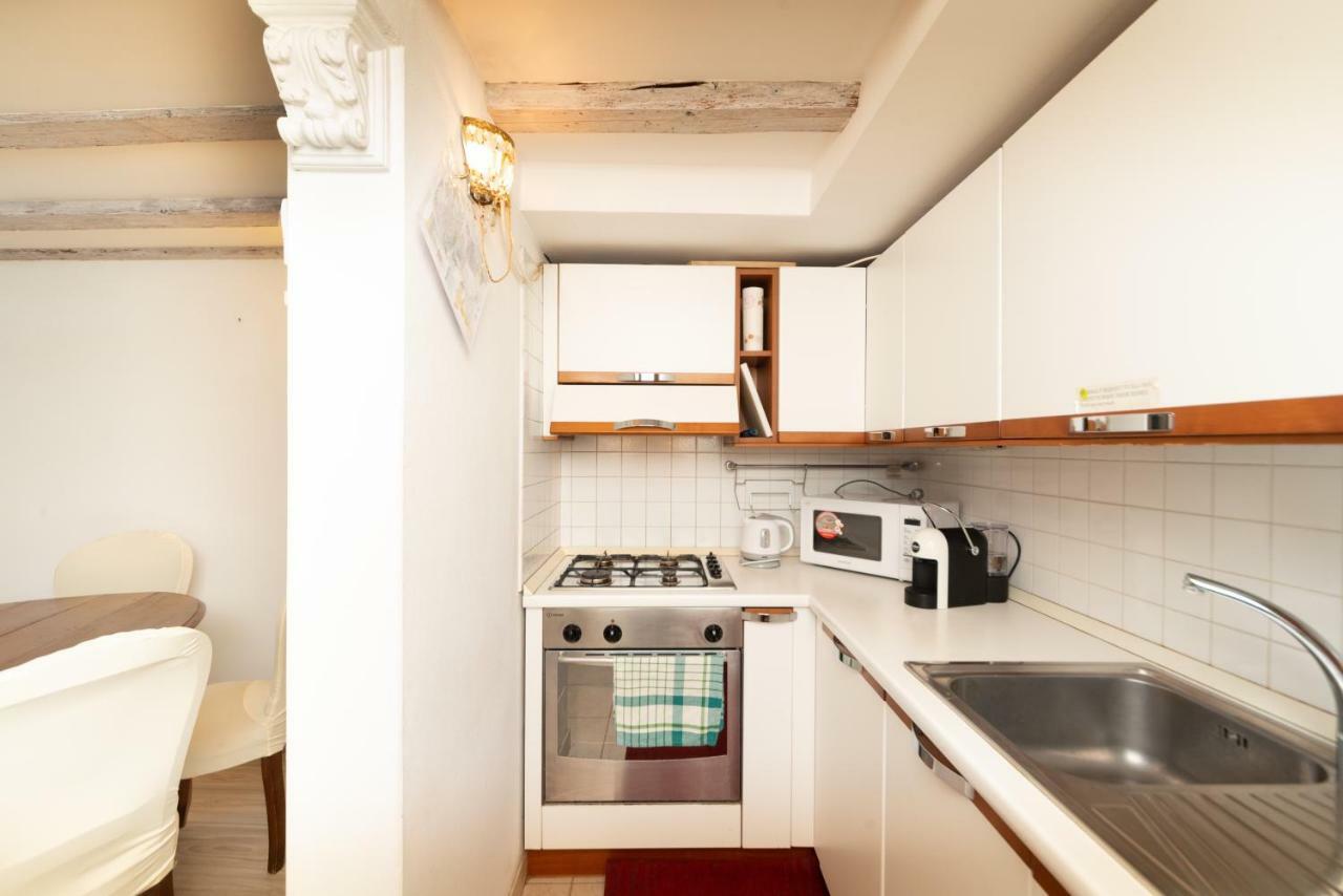 דירות Heart Of Venice White House Rialto Wi-Fi 1Gbs מראה חיצוני תמונה