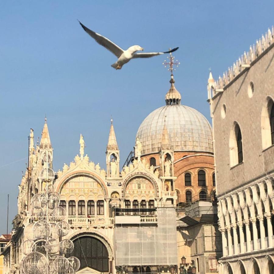 דירות Heart Of Venice White House Rialto Wi-Fi 1Gbs מראה חיצוני תמונה