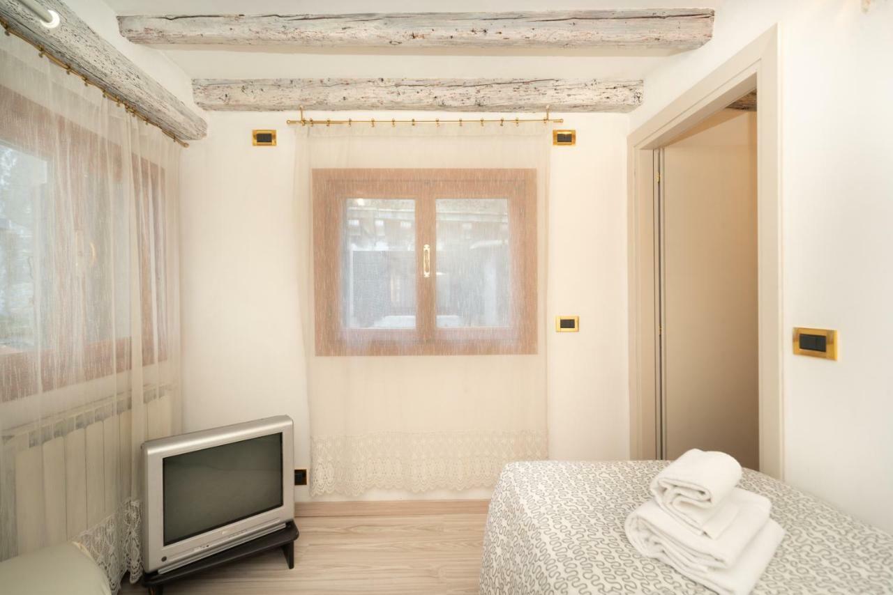 דירות Heart Of Venice White House Rialto Wi-Fi 1Gbs מראה חיצוני תמונה